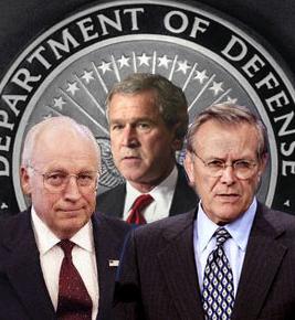 Entretelones de la invasión y ocupación de Irak bajo óptica Estados Unidos