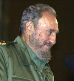 El Fidel Castro que yo conozco