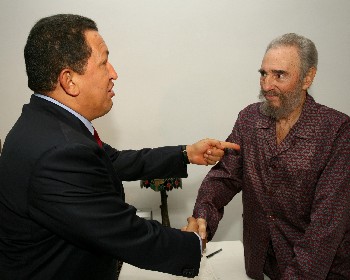 “El aporte que le darán Fidel y Cuba en la Presidencia de los No Alineados será excepcional”