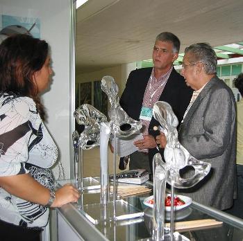Fracturas de cadera en el adulto mayor: tema principal de Congreso Internacional Ortopedia 2008